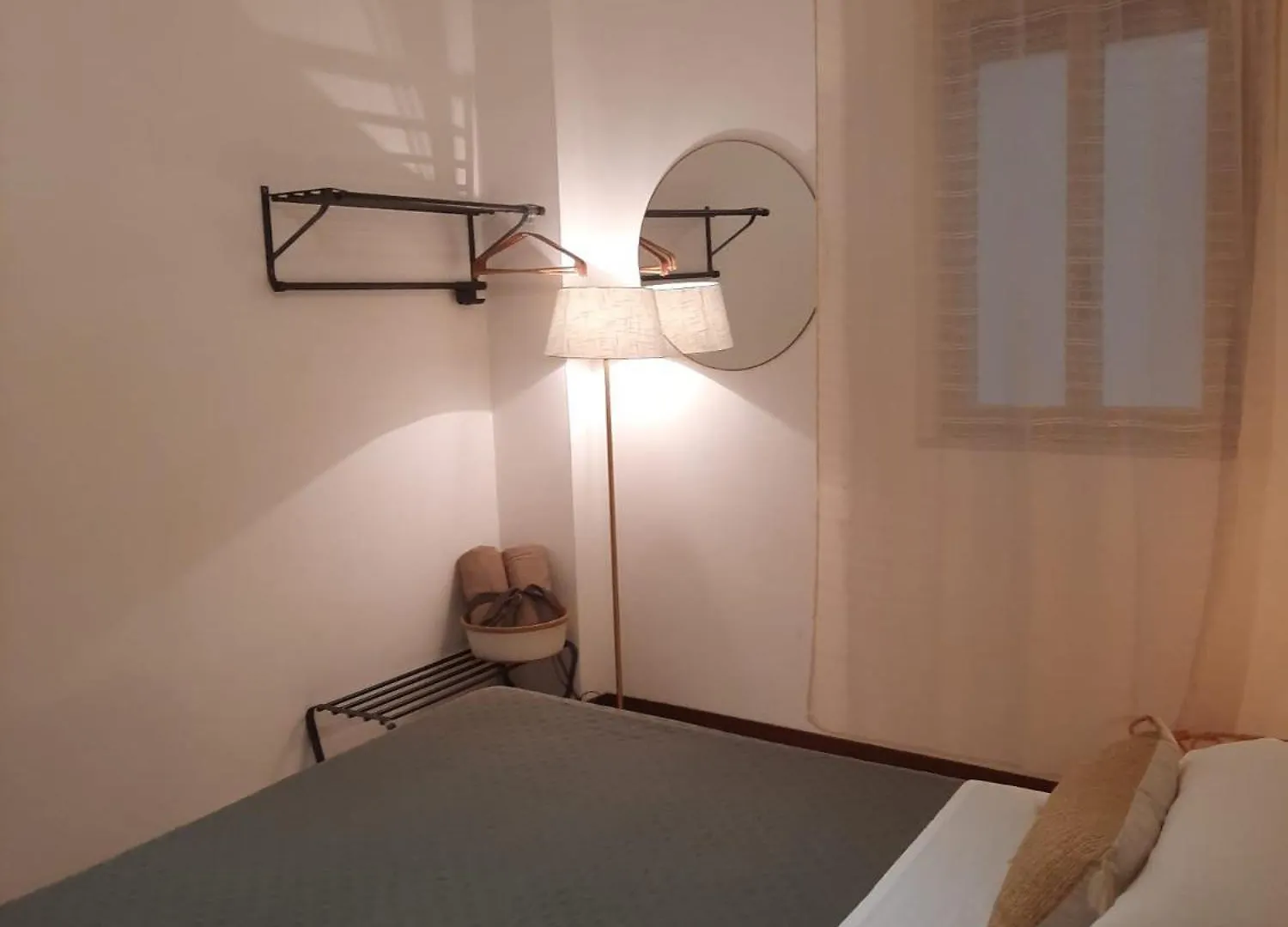 Apartmán Arcadia Golden Bay Giardini Naxos