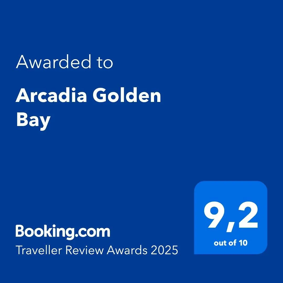 Appartamento Arcadia Golden Bay Giardini Naxos
